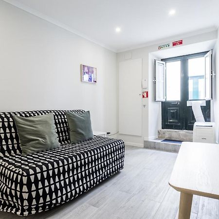 FLH Alfama Cozy Place Lizbona Zewnętrze zdjęcie