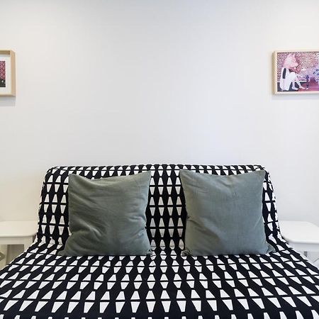 FLH Alfama Cozy Place Lizbona Zewnętrze zdjęcie