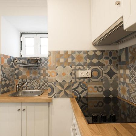 FLH Alfama Cozy Place Lizbona Zewnętrze zdjęcie
