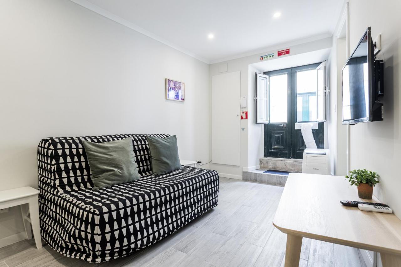 FLH Alfama Cozy Place Lizbona Zewnętrze zdjęcie