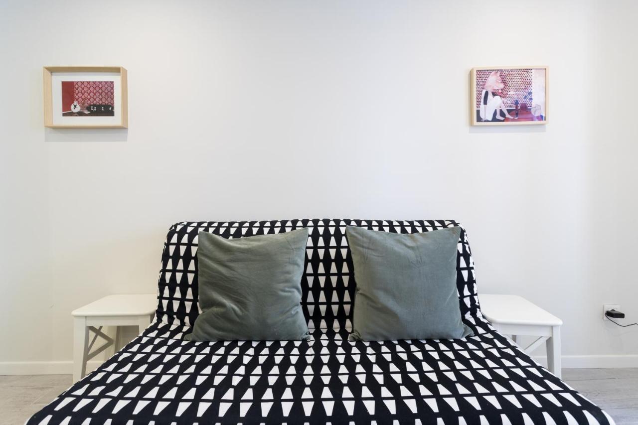 FLH Alfama Cozy Place Lizbona Zewnętrze zdjęcie