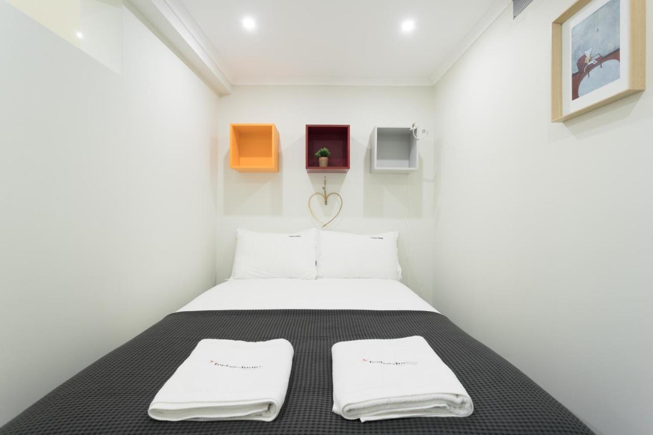 FLH Alfama Cozy Place Lizbona Zewnętrze zdjęcie