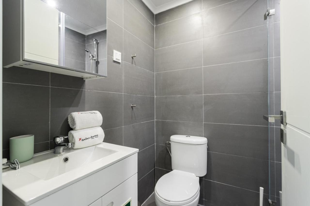 FLH Alfama Cozy Place Lizbona Zewnętrze zdjęcie