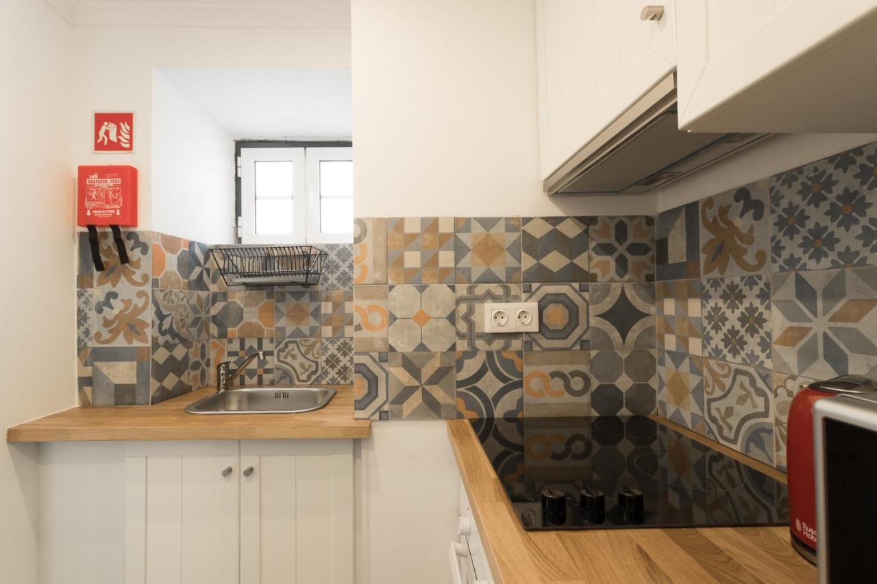 FLH Alfama Cozy Place Lizbona Zewnętrze zdjęcie