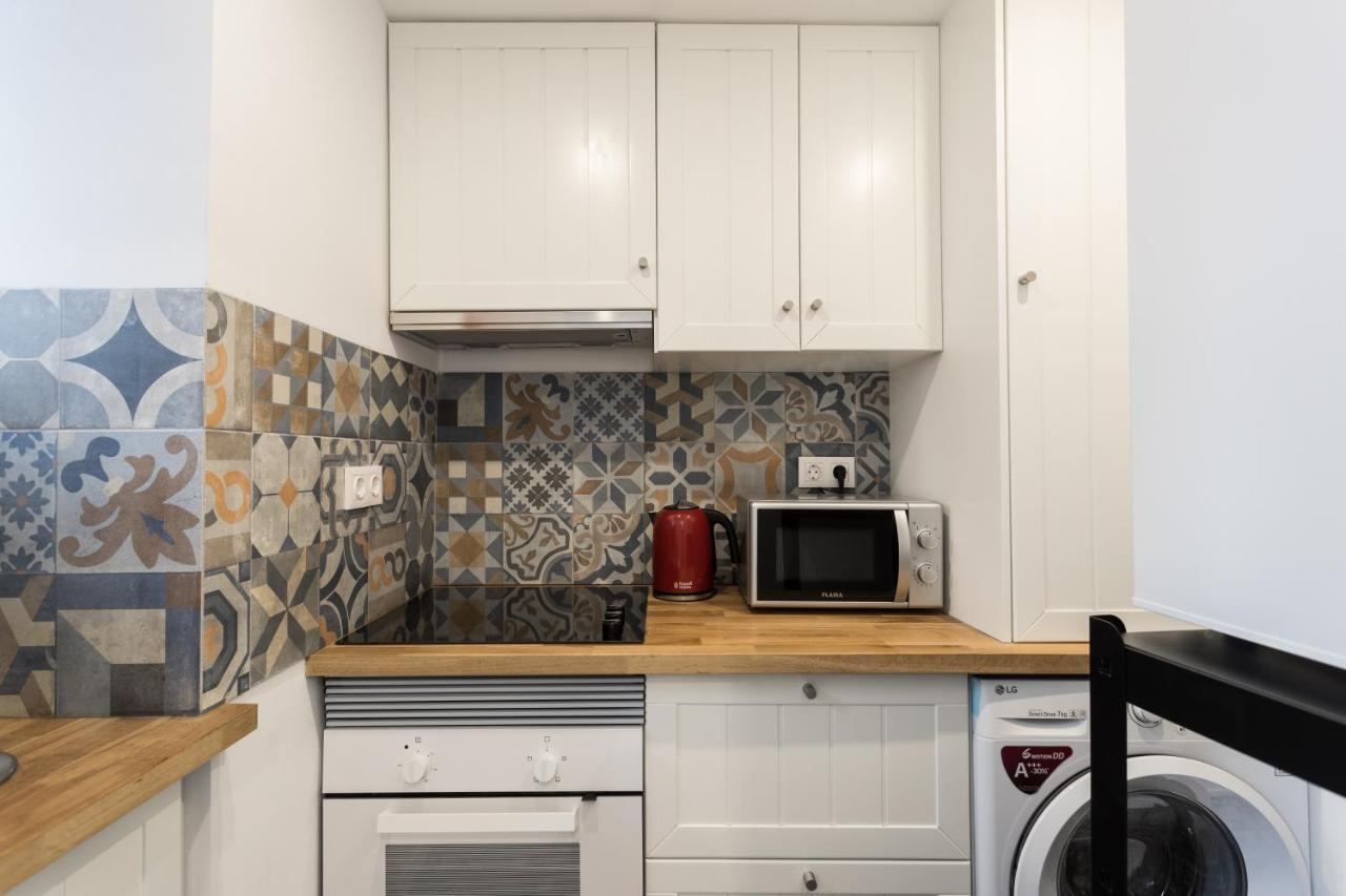 FLH Alfama Cozy Place Lizbona Zewnętrze zdjęcie