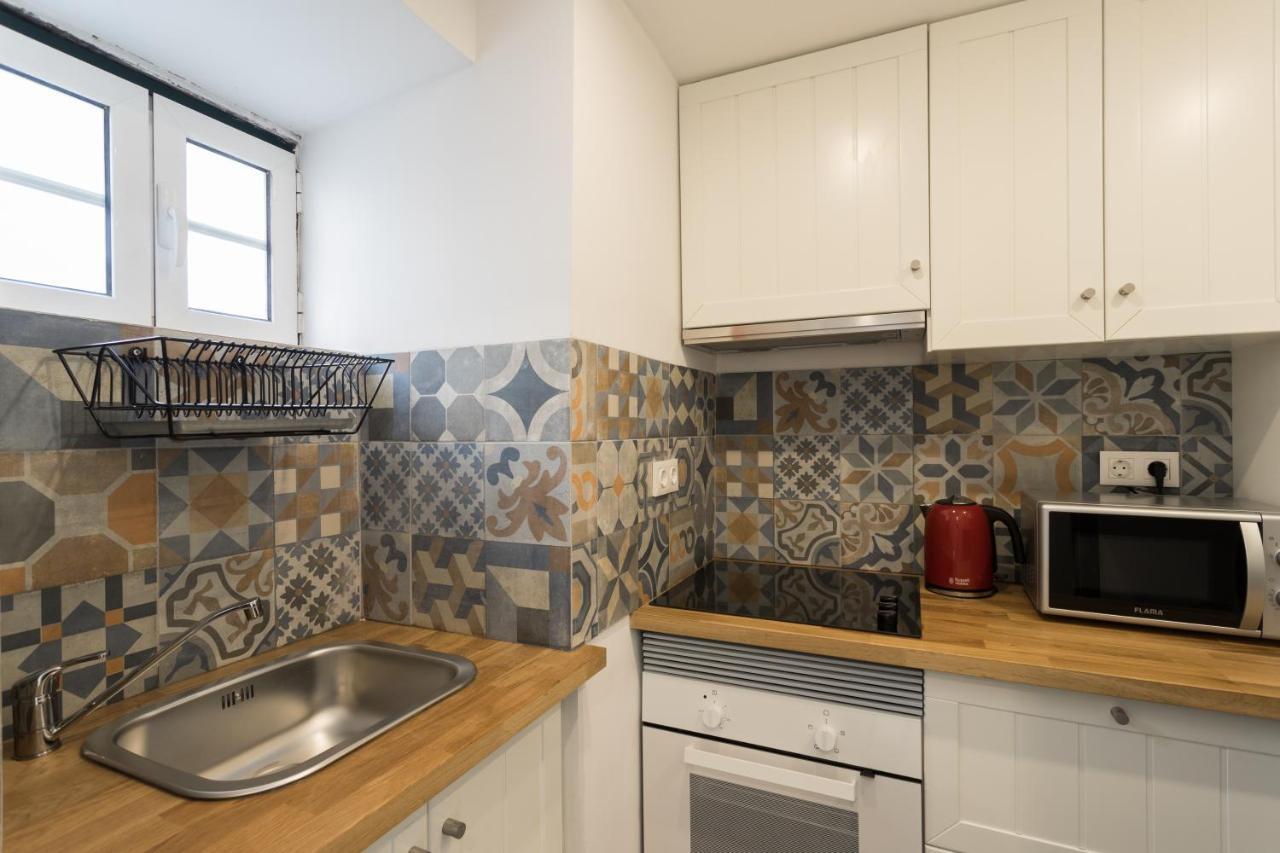 FLH Alfama Cozy Place Lizbona Zewnętrze zdjęcie