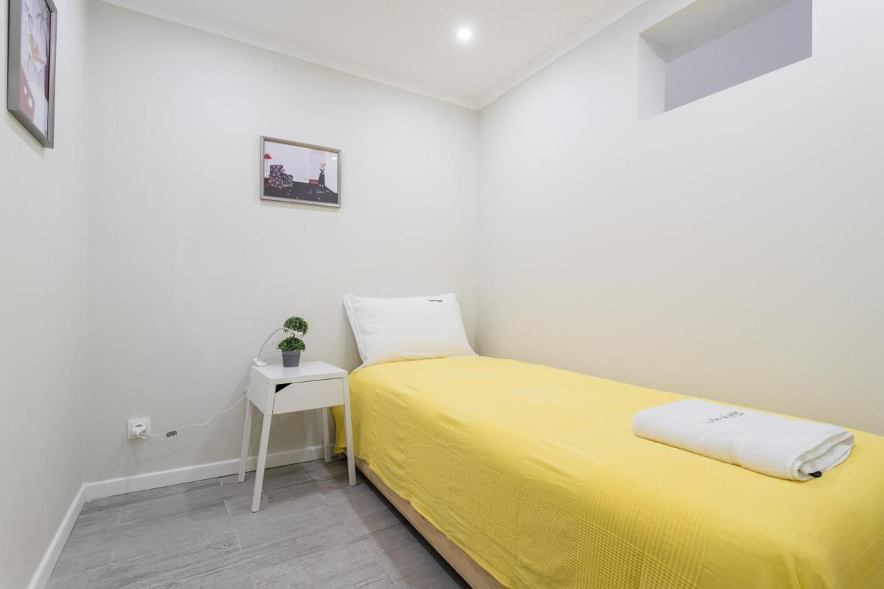 FLH Alfama Cozy Place Lizbona Zewnętrze zdjęcie